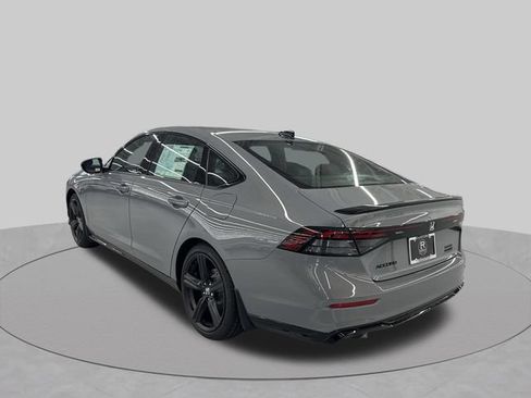 New 2026 Honda Accord Sport image 31