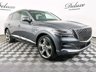 Used 2023 Genesis GV80 3.5T w/ Prestige Package