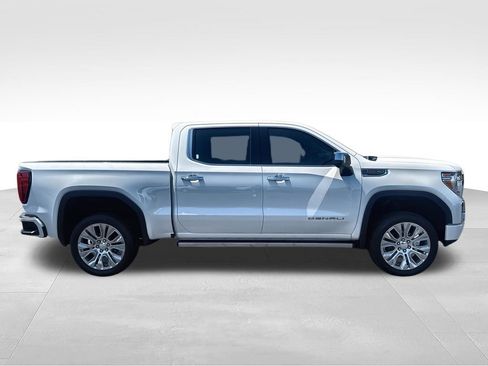 Used 2021 GMC Sierra 1500 Denali w/ Denali Ultimate Package AWD/4WD image 6