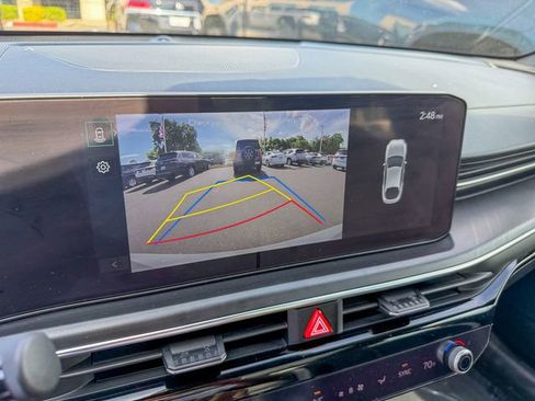 Used 2025 Kia K5 GT-Line w/ GT-Line Premium Package image 23