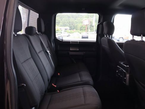 Used 2019 Ford F150 XLT w/ Equipment Group 302A Luxury image 43