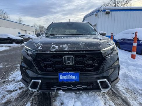 Used 2023 Honda CR-V Sport Touring image 7