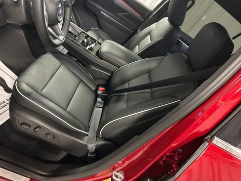 New 2026 Buick Enclave Preferred image 10