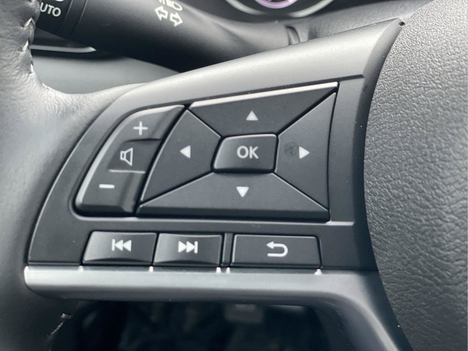 Used 2024 Nissan Sentra SV w/ All-Weather Package FWD image 28