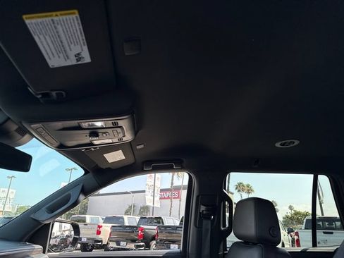 Certified 2023 Chevrolet Tahoe LT RWD image 21