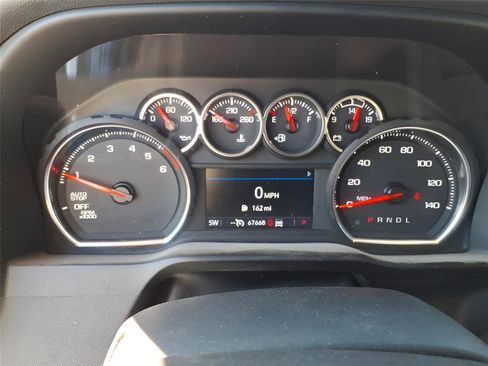 Used 2020 Chevrolet Silverado 1500 LT w/ All-Star Edition image 20