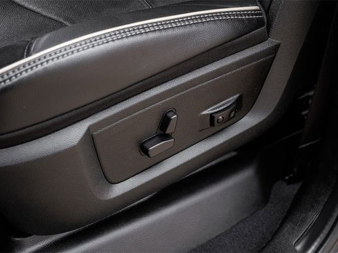 Used 2024 RAM 3500 Laramie w/ Sport Appearance Package image 37