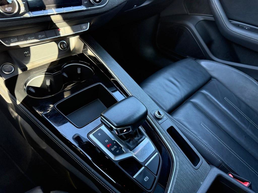 Used 2023 Audi A4 2.0T Premium Plus AWD/4WD image 39