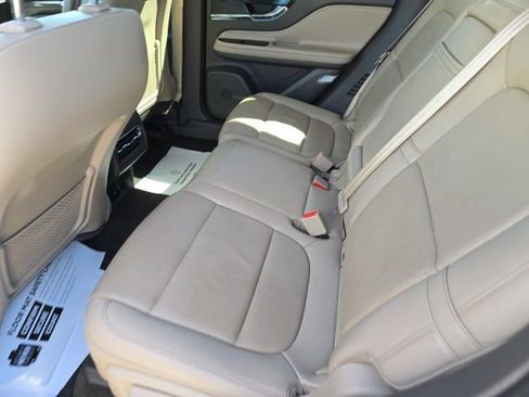 Used 2023 Lincoln Corsair Reserve image 25
