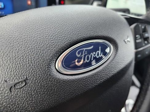 New 2025 Ford Escape Base image 22