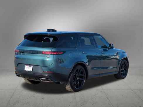 Used 2023 Land Rover Range Rover Sport SE image 6