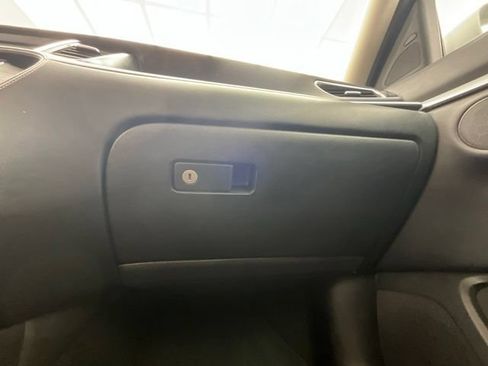 Used 2019 INFINITI QX50 Luxe FWD image 9