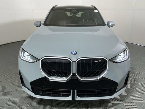 Used 2026 BMW X3 xDrive30i w/ M Sport Package AWD/4WD image 2