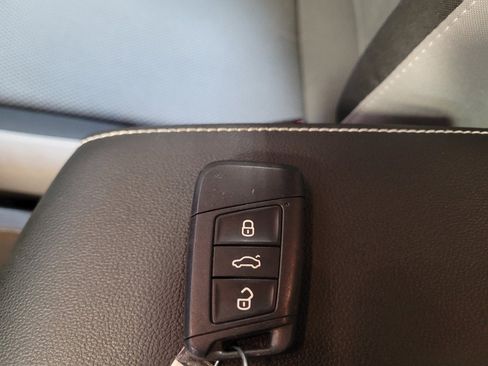 Used 2023 Volkswagen Taos S w/ IQ Drive S Package AWD/4WD image 32