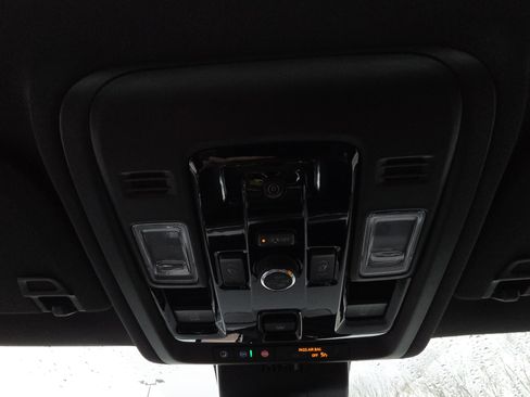 New 2026 Chevrolet Tahoe RST w/ Comfort Package image 24