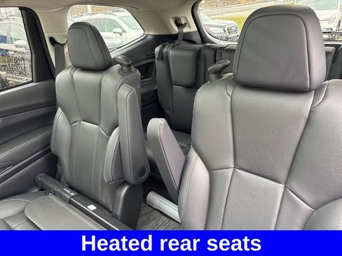 Certified 2023 Subaru Ascent Touring image 37
