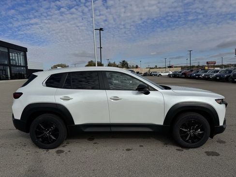 New 2026 MAZDA CX-50 2.5 Hybrid w/ Weather Package image 35