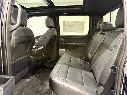 New 2025 Ford F150 Raptor AWD/4WD image 17