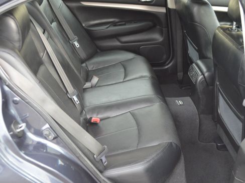 Used 2011 INFINITI G37 G37x Sedan 4D w/ Premium Pkg image 20