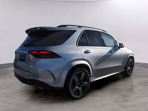New 2026 Mercedes-Benz GLE 450 4MATIC image 7