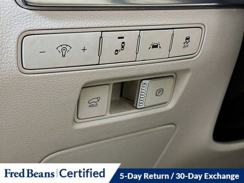 Used 2020 Hyundai Palisade Limited w/ Winter Weather Package image 12