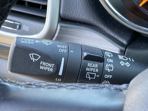 Used 2021 Jeep Grand Cherokee Laredo AWD/4WD image 20