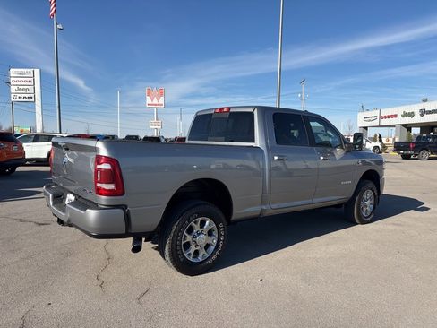 Used 2024 RAM 2500 Laramie w/ Safety Group image 3