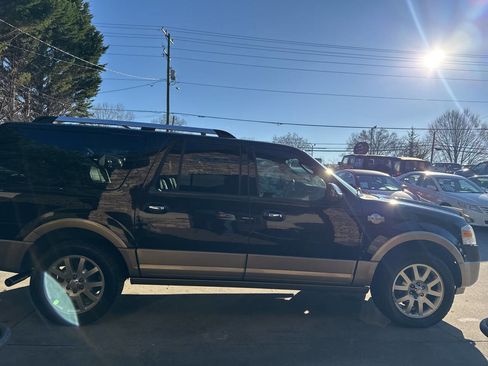 Used 2014 Ford Expedition EL King Ranch image 6