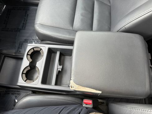 Used 2011 Honda Ridgeline RTL image 27