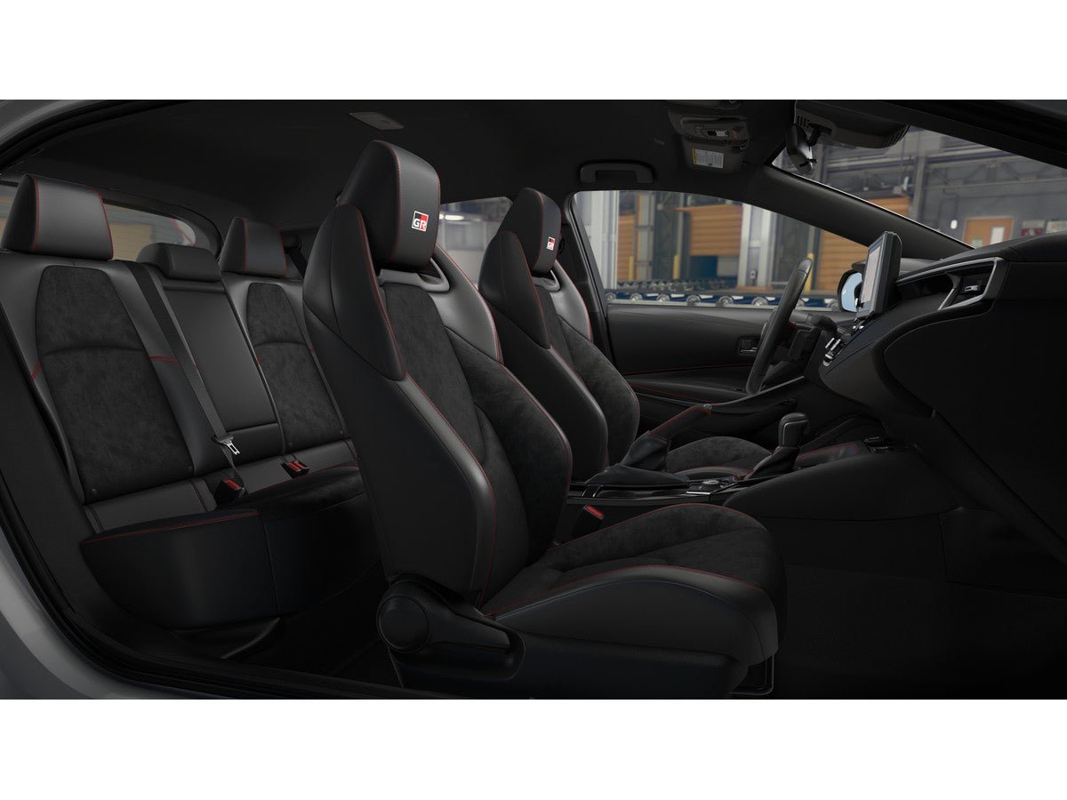 New 2026 Toyota Corolla GR AWD/4WD image 47