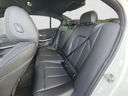 Used 2023 BMW 330i Sedan w/ Premium Package RWD image 16