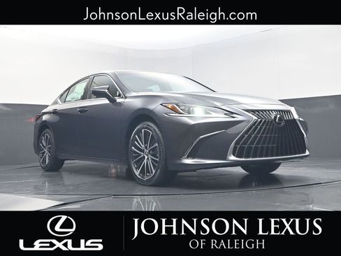 New 2025 Lexus ES 350 350 image 14