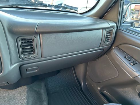 Used 2007 GMC Sierra 1500 SL RWD image 19
