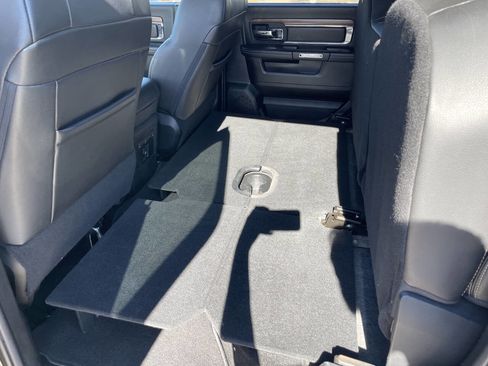 Used 2014 RAM 1500 Laramie w/ Convenience Group image 35