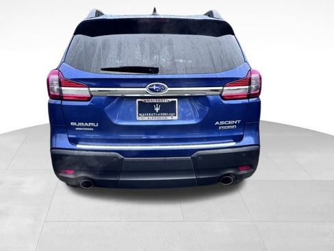 Used 2020 Subaru Ascent Touring w/ Popular Package #2 image 5