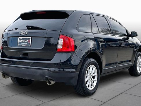 Used 2013 Ford Edge SE image 11