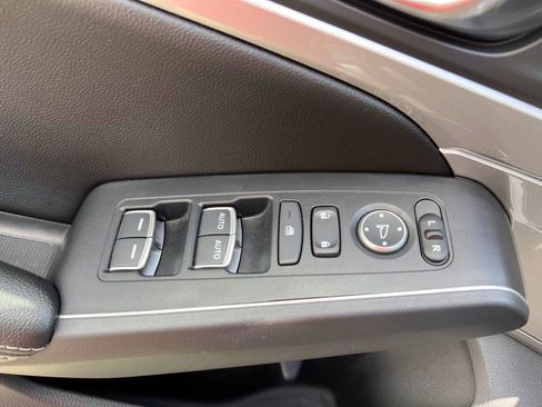 Used 2024 Acura Integra A-Spec FWD image 15