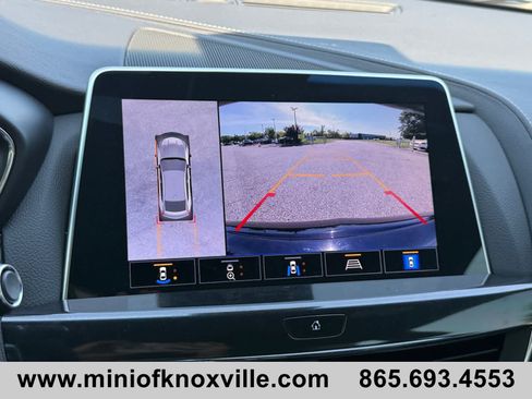 Used 2022 Cadillac CT5 V Blackwing w/ Parking Package RWD image 32