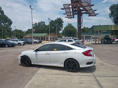 Used 2020 Honda Civic LX image 33