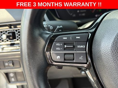 Used 2023 Honda Civic Sport image 39