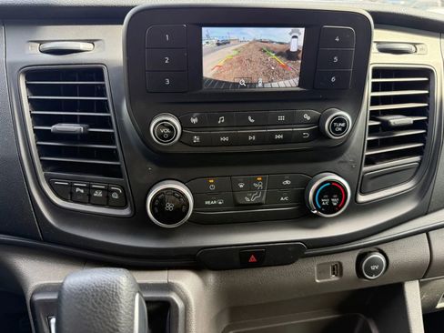 Used 2021 Ford Transit 350 XLT RWD image 19