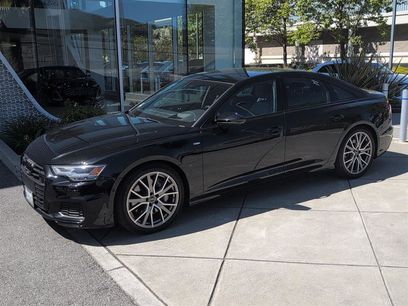 Used 2023 Audi A6 3.0T Prestige w/ Prestige Package