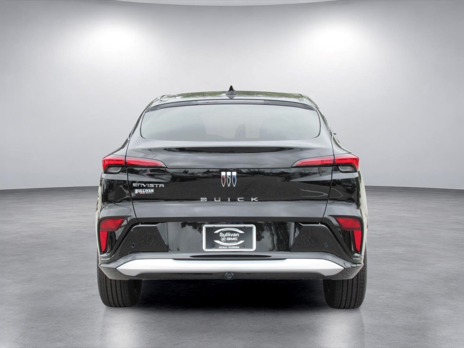 New 2026 Buick Envista Sport Touring w/ Convenience I Package FWD image 6