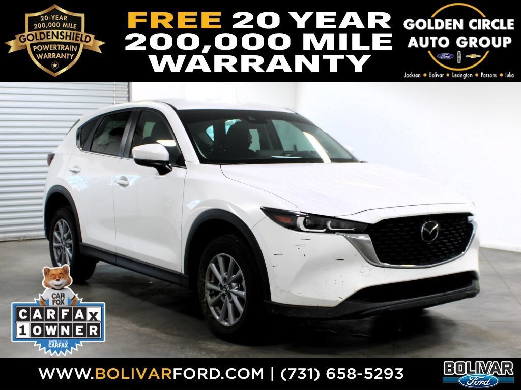 Used MAZDA CX-5 for Sale in Collierville, TN - Autotrader