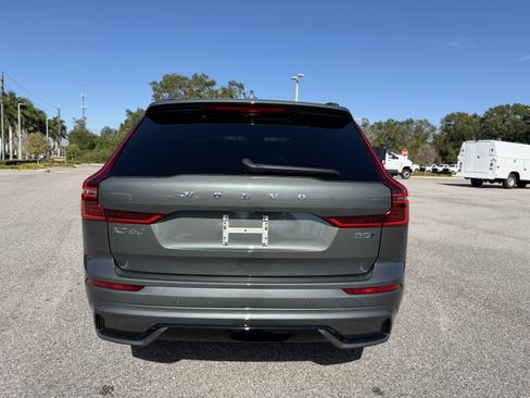 New 2026 Volvo XC60 B5 Core w/ Protection Package image 4