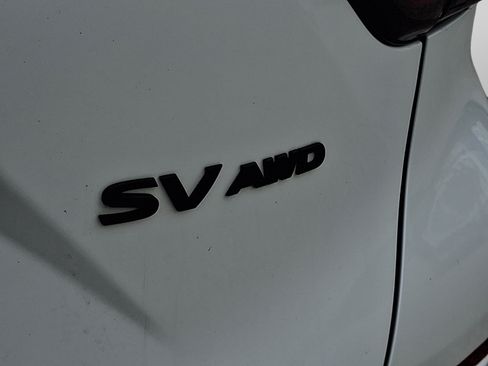 Used 2023 Nissan Murano SV w/ SV Midnight Edition Package AWD/4WD image 31