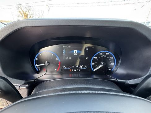 Used 2022 Ford Bronco Sport Big Bend image 23