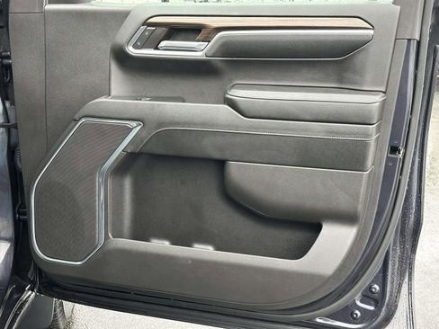 Certified 2024 Chevrolet Silverado 1500 LT image 27