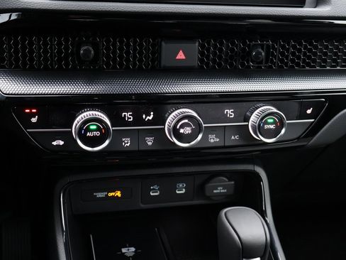 New 2026 Honda CR-V Sport Touring image 16