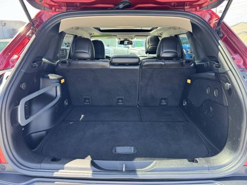 Used 2014 Jeep Cherokee Limited AWD/4WD image 32